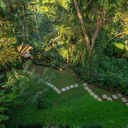 Amala Villas Ubud By Nakula Exterior foto