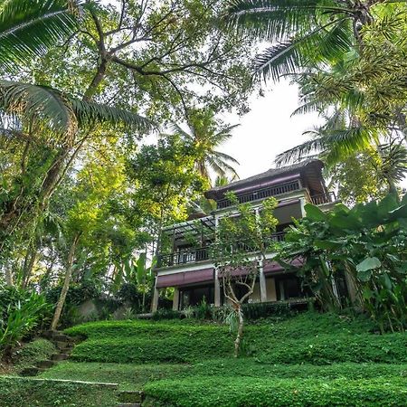 Amala Villas Ubud By Nakula Exterior foto