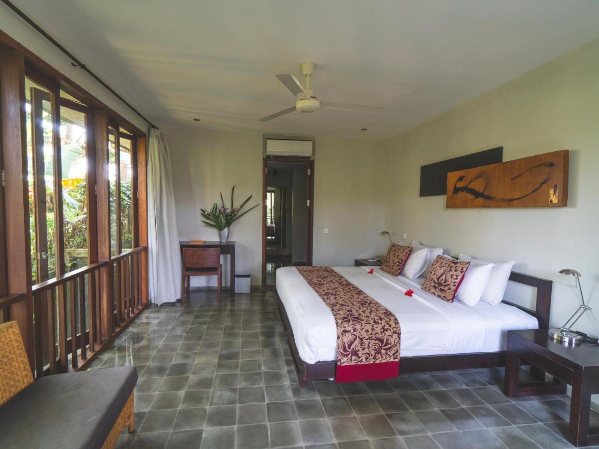 Amala Villas Ubud By Nakula Exterior foto